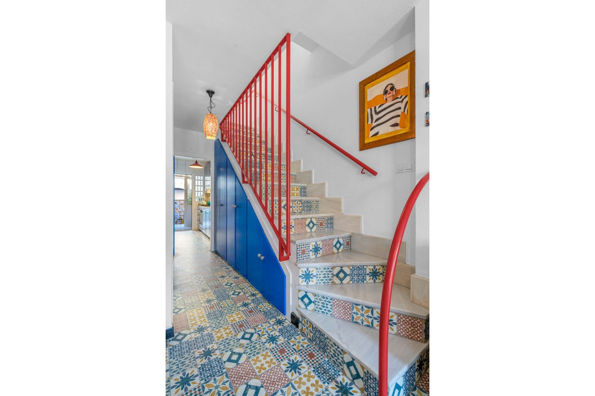 Reventa - Adosado - Los Alcázares