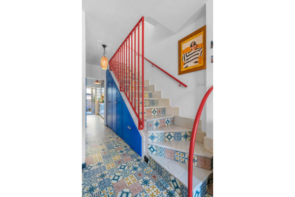 Reventa - Adosado - Los Alcázares