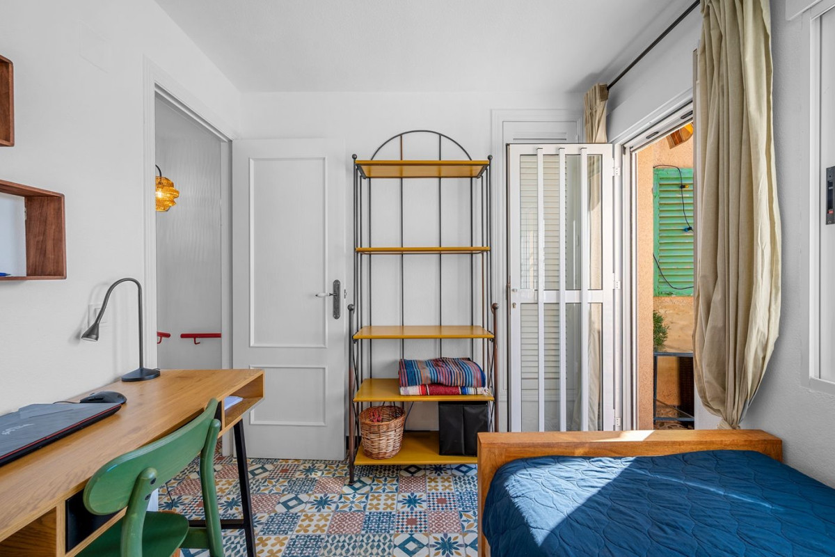 Reventa - Adosado - Los Alcázares