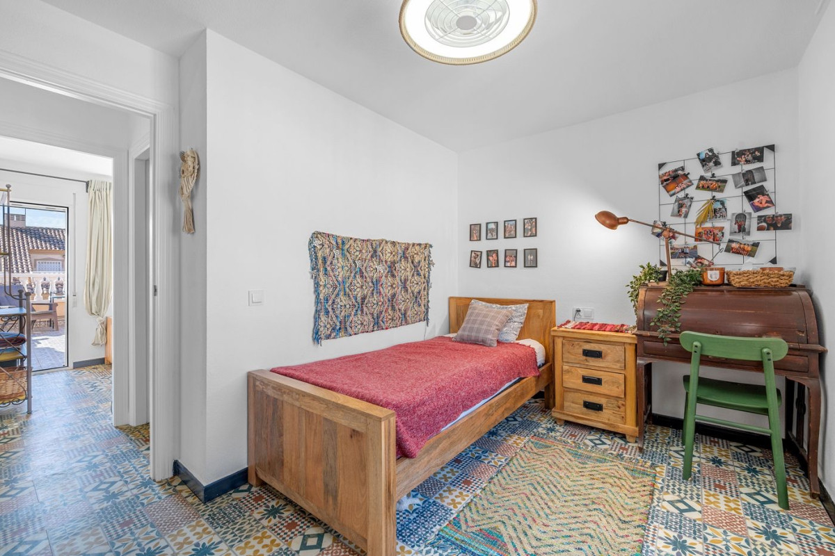 Reventa - Adosado - Los Alcázares