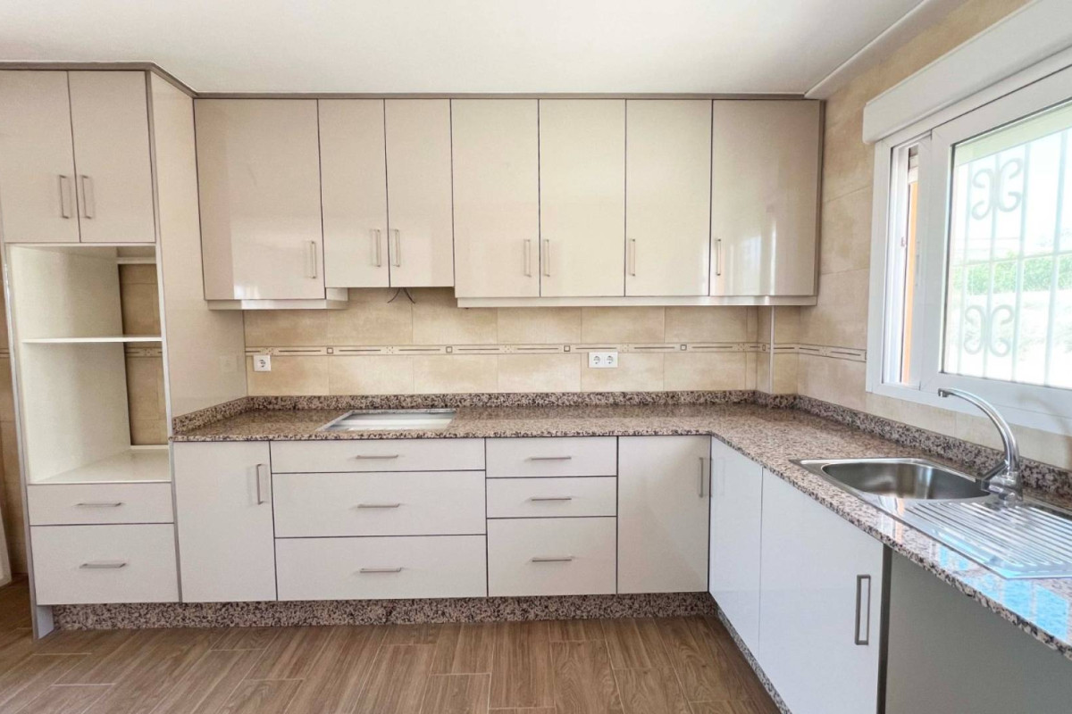 Reventa - Country House - Macisvenda - MACISVENDA