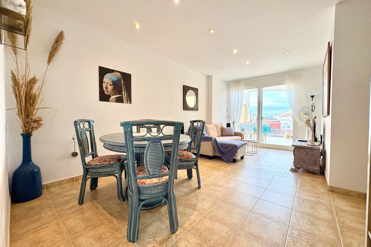 Reventa - Apartamento / piso - Denia - Les Marines - Las Marinas