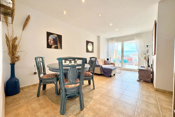 Reventa - Apartamento / piso - Denia - Les Marines - Las Marinas