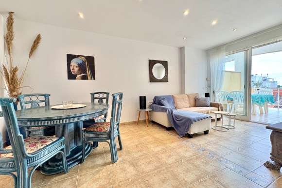 Reventa - Apartamento / piso - Denia - Les Marines - Las Marinas