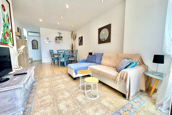 Reventa - Apartamento / piso - Denia - Les Marines - Las Marinas