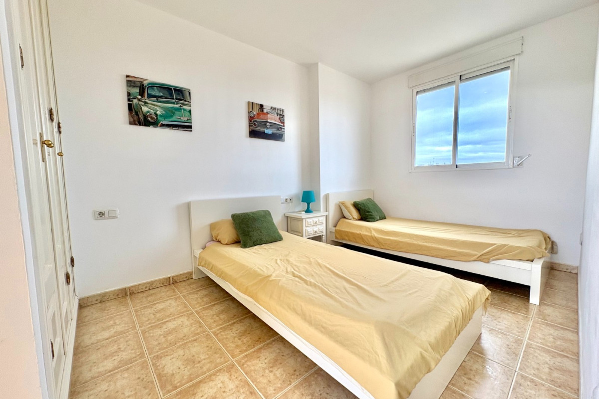 Reventa - Apartamento / piso - Denia - Les Marines - Las Marinas