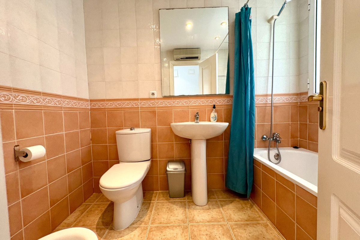 Reventa - Apartamento / piso - Denia - Les Marines - Las Marinas