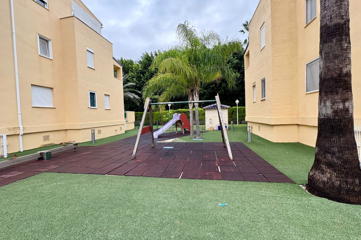 Reventa - Apartamento / piso - Denia - Les Marines - Las Marinas