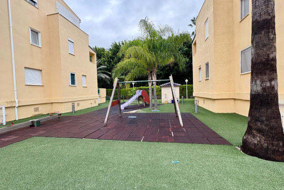 Reventa - Apartamento / piso - Denia - Les Marines - Las Marinas