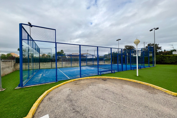 Reventa - Apartamento / piso - Denia - Les Marines - Las Marinas