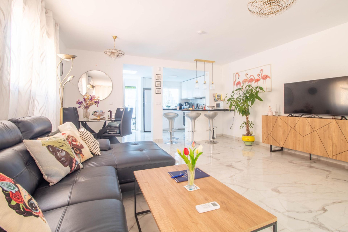 Revente - Terraced house - Torrevieja - Acequion