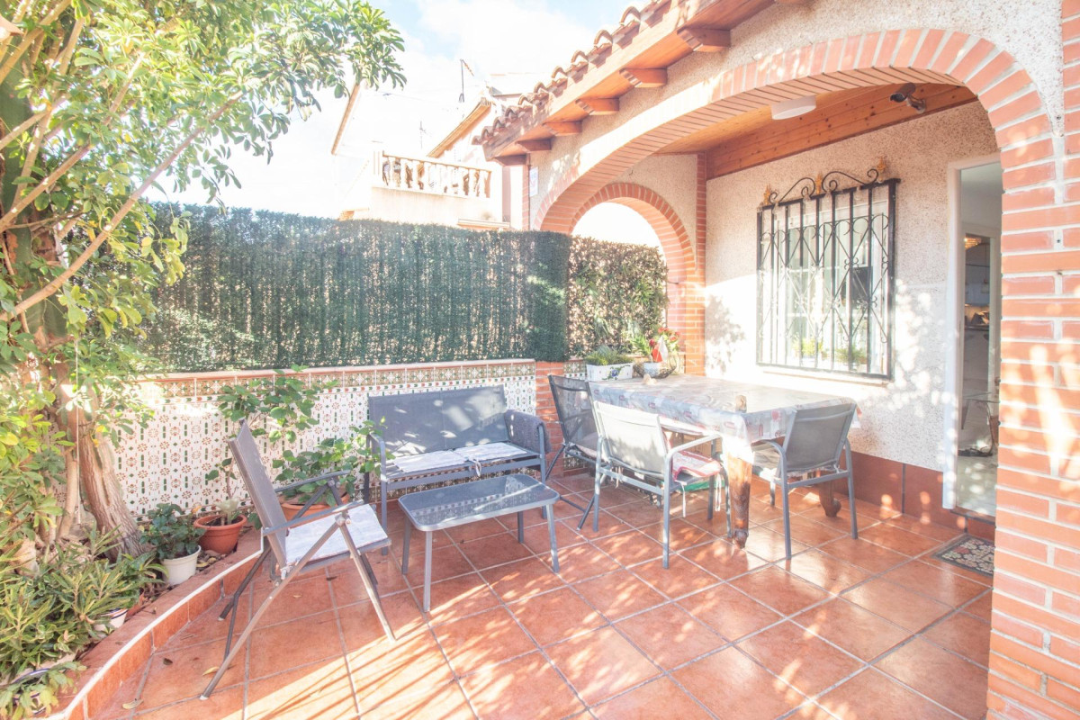 Revente - Terraced house - Torrevieja - Acequion