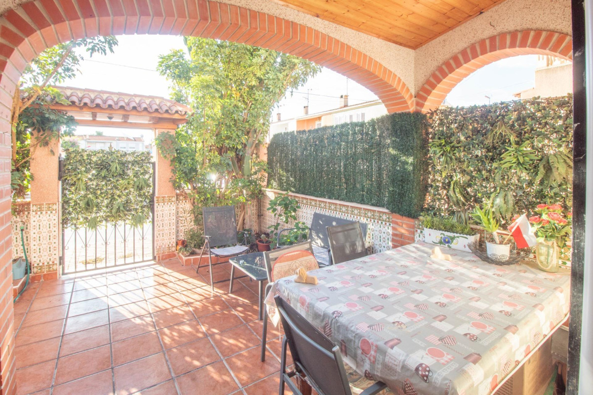 Revente - Terraced house - Torrevieja - Acequion