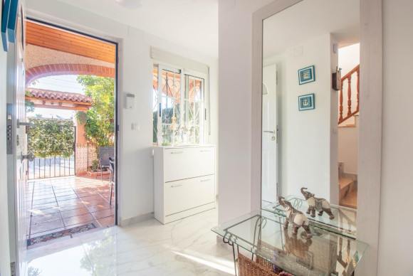 Revente - Terraced house - Torrevieja - Acequion