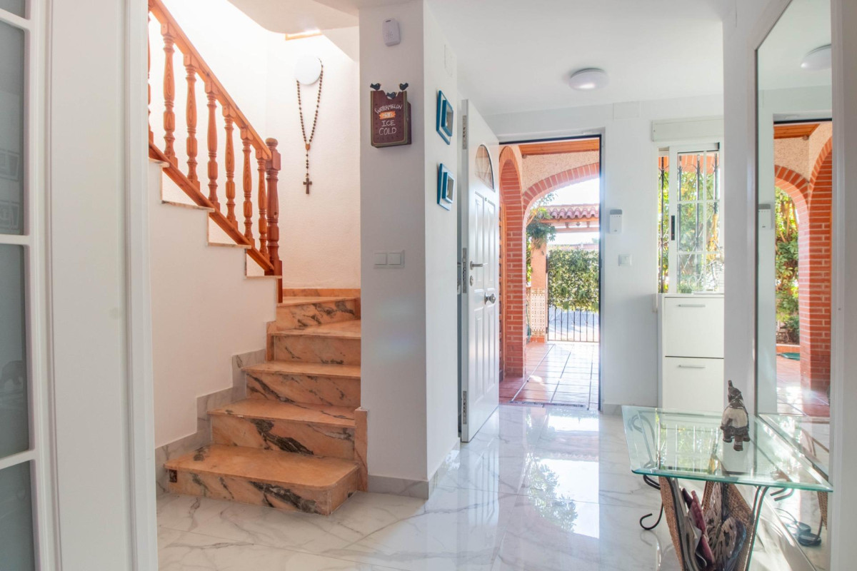 Revente - Terraced house - Torrevieja - Acequion