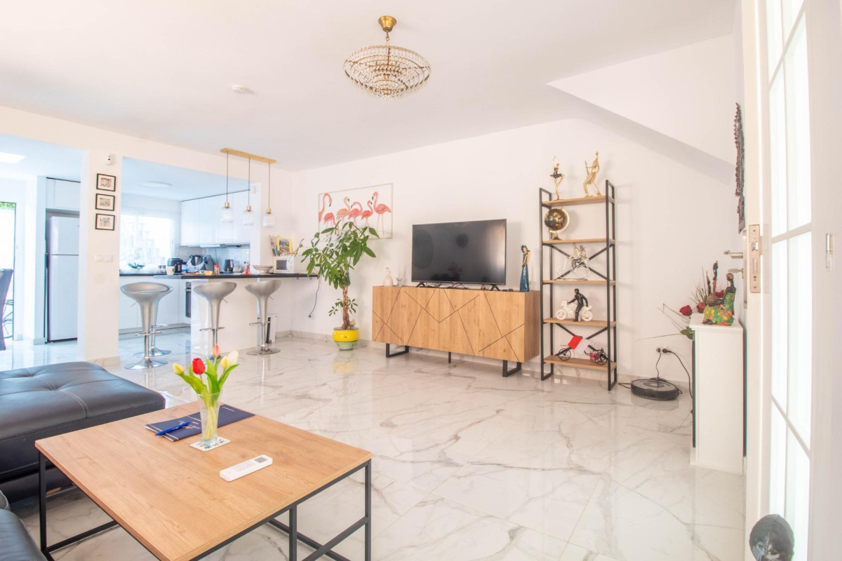 Revente - Terraced house - Torrevieja - Acequion