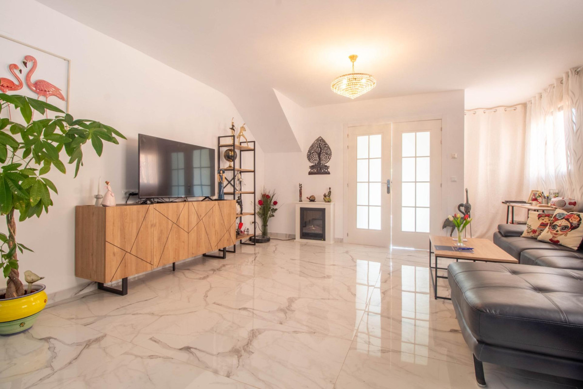 Revente - Terraced house - Torrevieja - Acequion