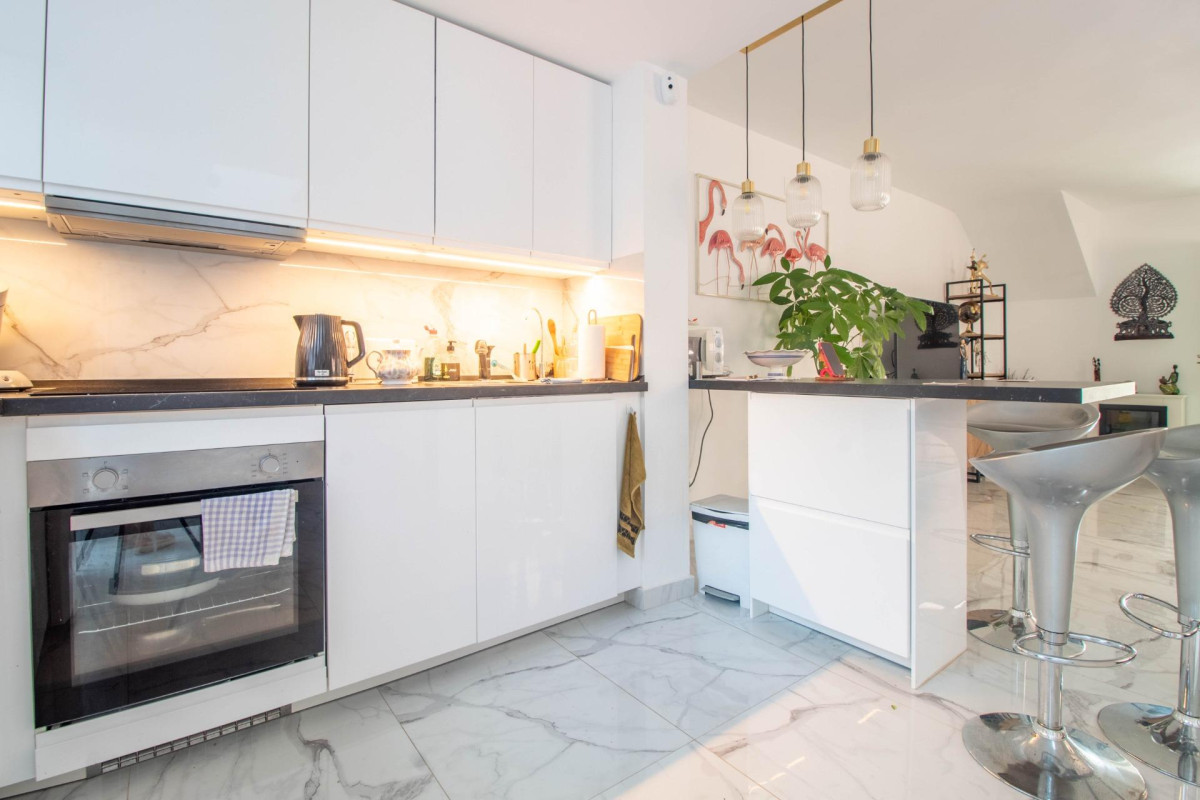 Revente - Terraced house - Torrevieja - Acequion