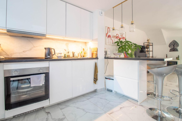 Revente - Terraced house - Torrevieja - Acequion