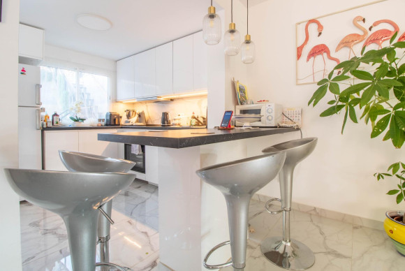 Revente - Terraced house - Torrevieja - Acequion