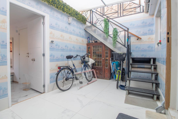 Revente - Terraced house - Torrevieja - Acequion