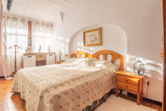 Revente - Terraced house - Torrevieja - Acequion