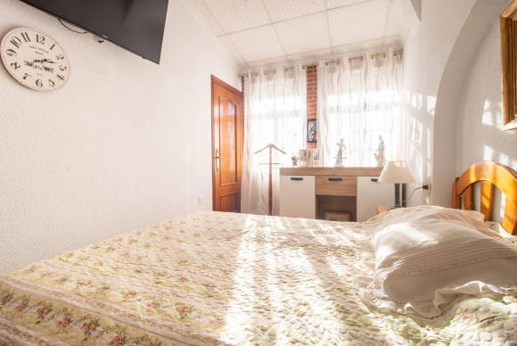 Revente - Terraced house - Torrevieja - Acequion