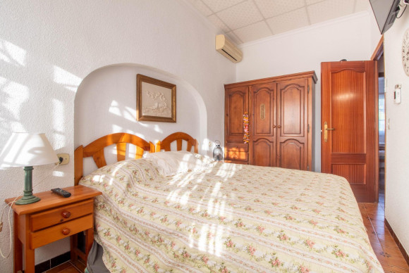 Revente - Terraced house - Torrevieja - Acequion