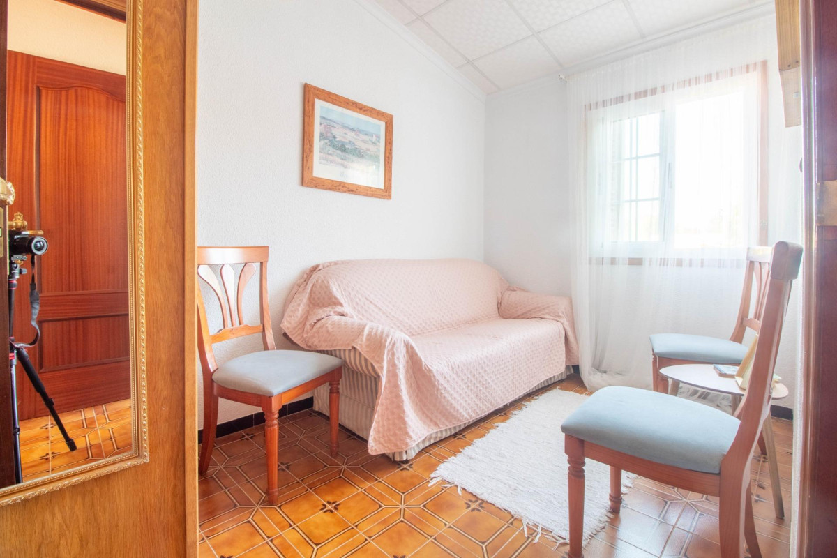 Revente - Terraced house - Torrevieja - Acequion