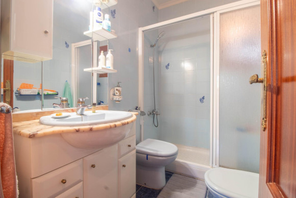 Revente - Terraced house - Torrevieja - Acequion