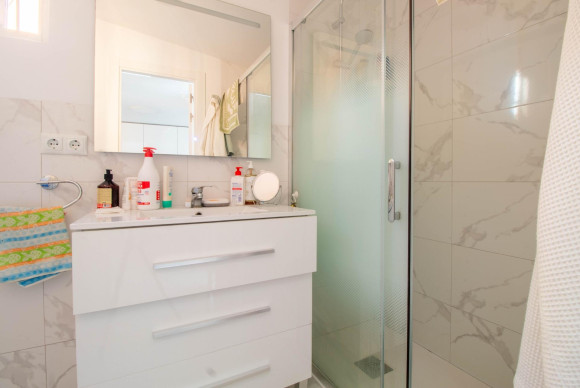 Revente - Terraced house - Torrevieja - Acequion