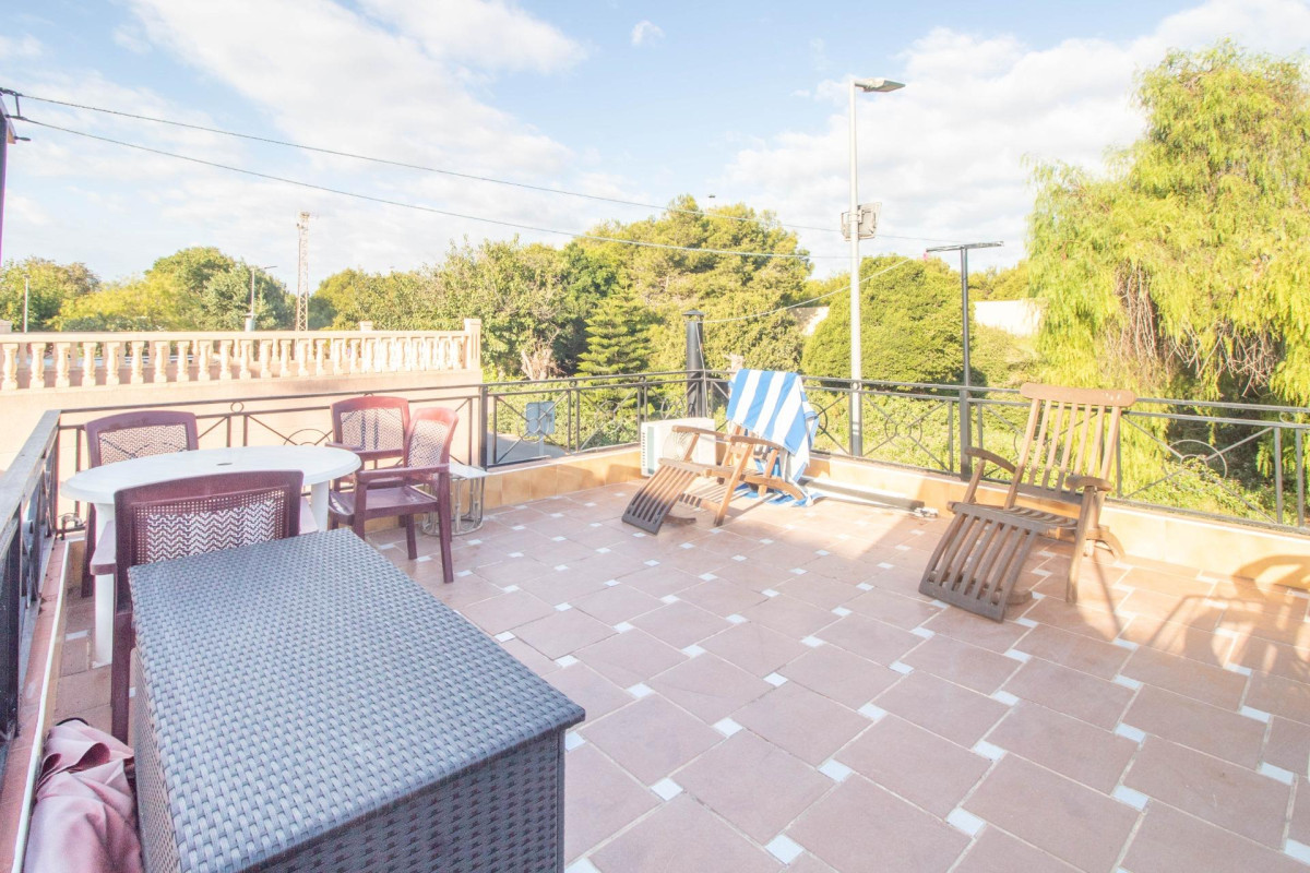 Revente - Terraced house - Torrevieja - Acequion