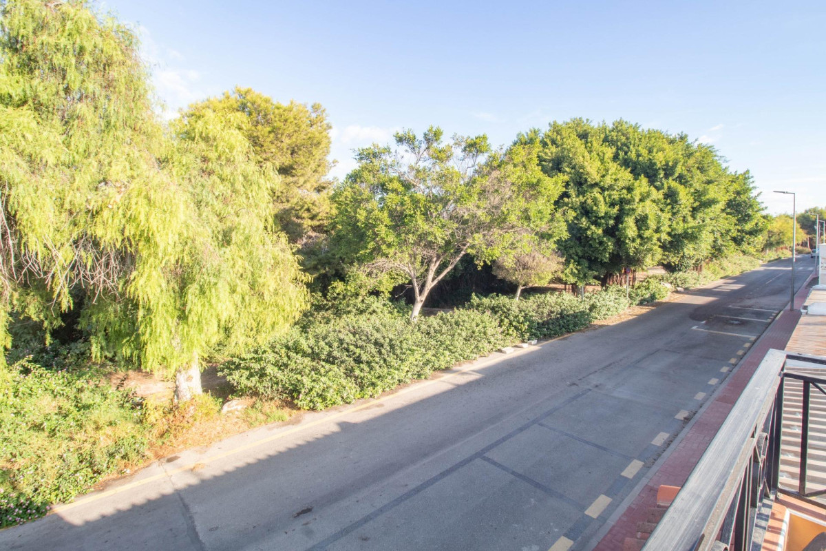 Revente - Terraced house - Torrevieja - Acequion