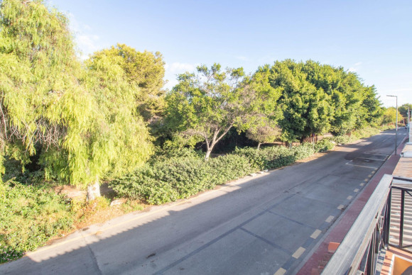 Revente - Terraced house - Torrevieja - Acequion