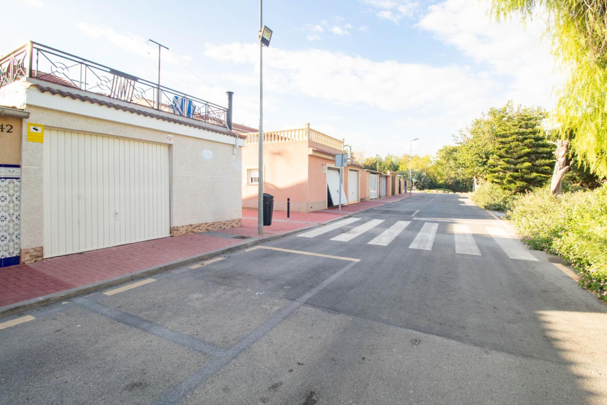 Revente - Terraced house - Torrevieja - Acequion