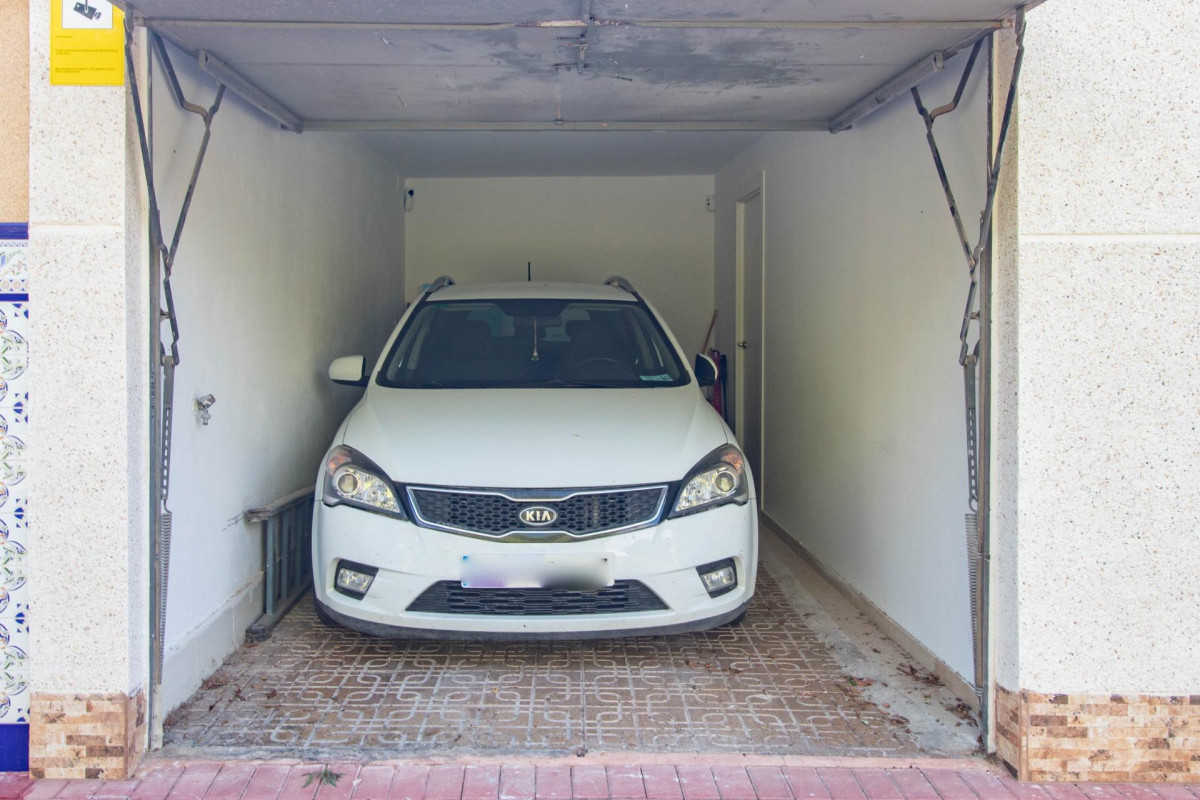 Revente - Terraced house - Torrevieja - Acequion