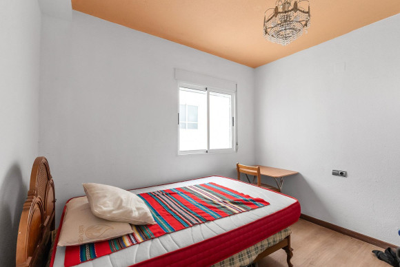 Herverkoop - Appartement  - Torrevieja - Estacion de autobuses