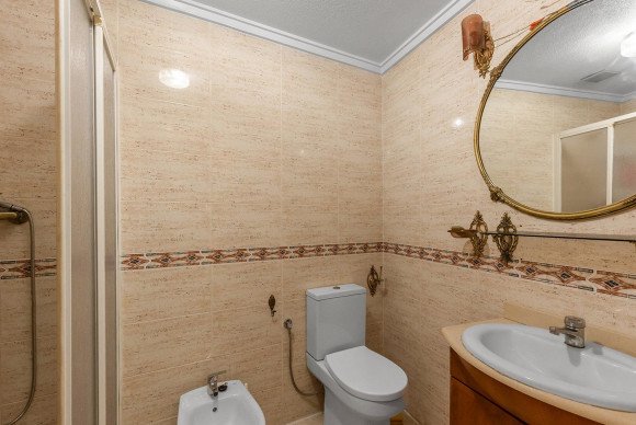 Herverkoop - Appartement  - Torrevieja - Estacion de autobuses