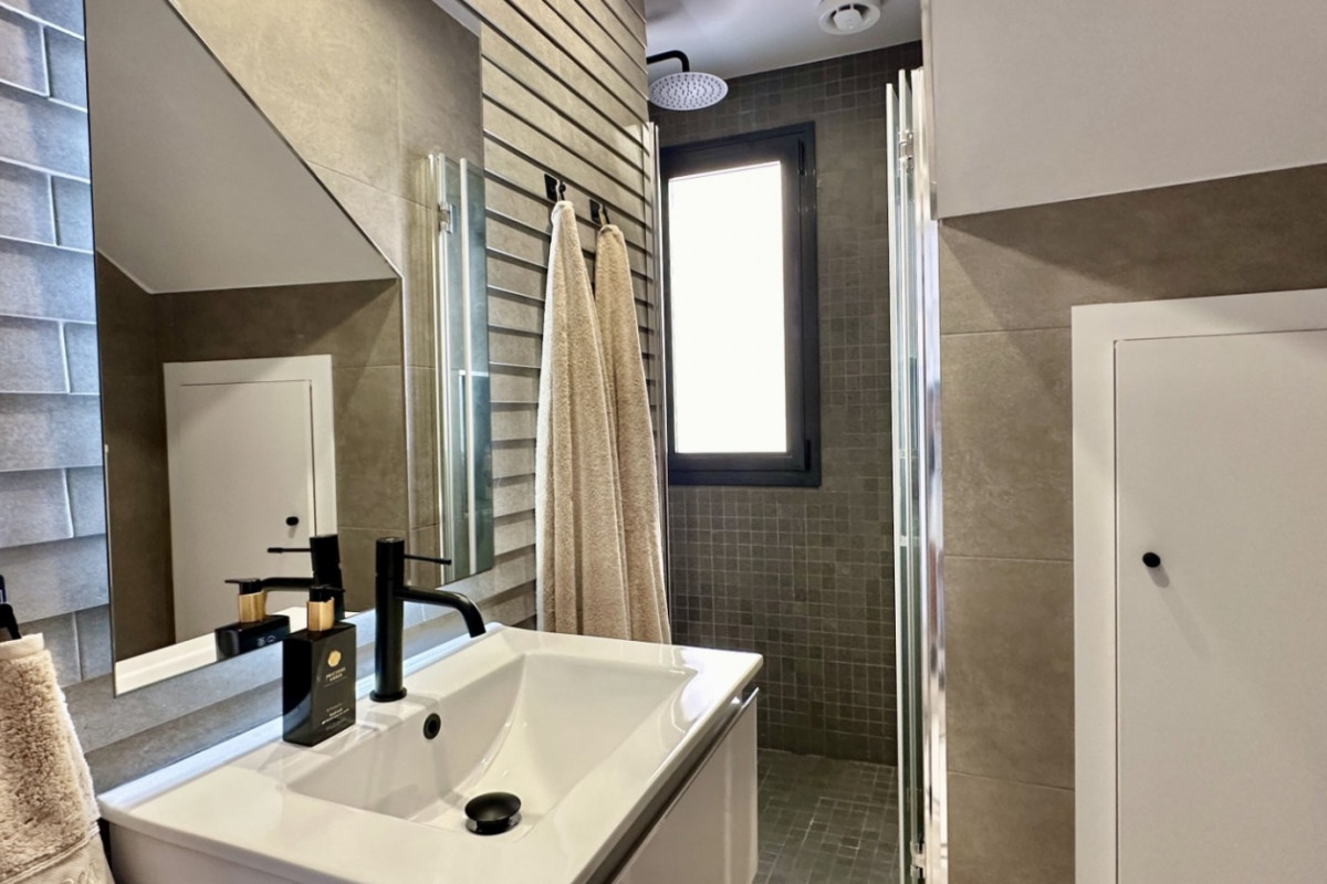 Reventa - Detached Villa - Orihuela Costa - Lomas de Cabo Roig