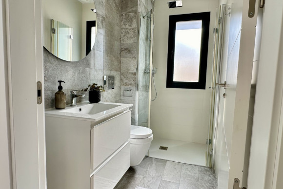 Reventa - Detached Villa - Orihuela Costa - Lomas de Cabo Roig