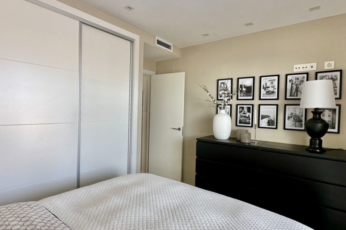 Reventa - Detached Villa - Orihuela Costa - Lomas de Cabo Roig