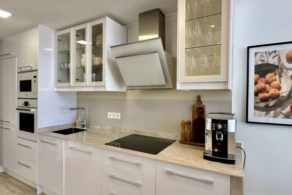 Reventa - Detached Villa - Orihuela Costa - Lomas de Cabo Roig