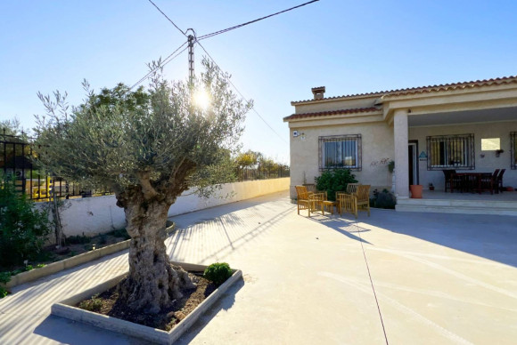 Reventa - Country House - Barbaroja