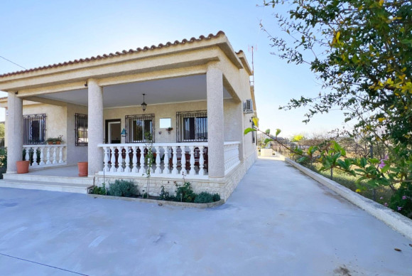 Reventa - Country House - Barbaroja