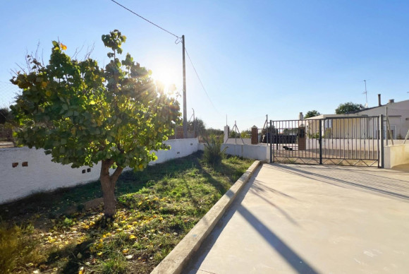 Reventa - Country House - Barbaroja