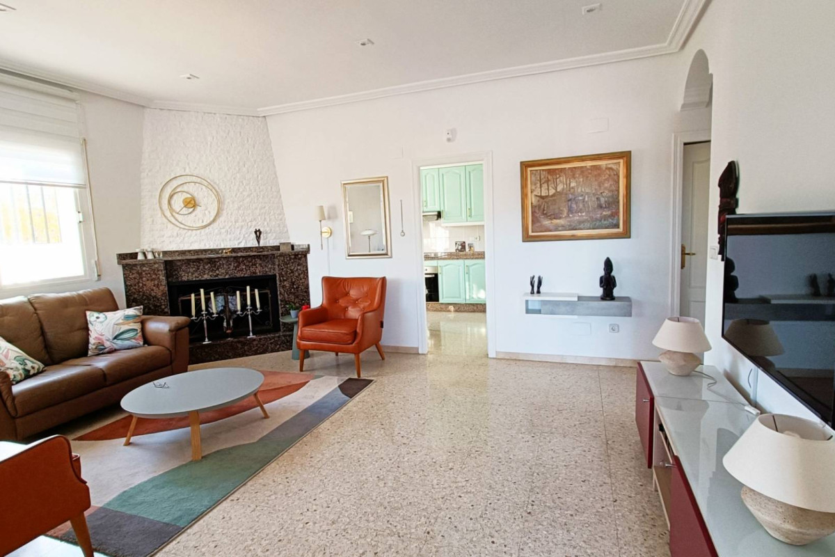 Reventa - Country House - Barbaroja