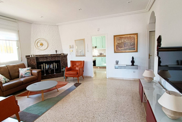 Reventa - Country House - Barbaroja