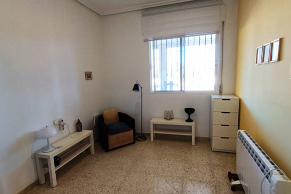 Reventa - Country House - Barbaroja