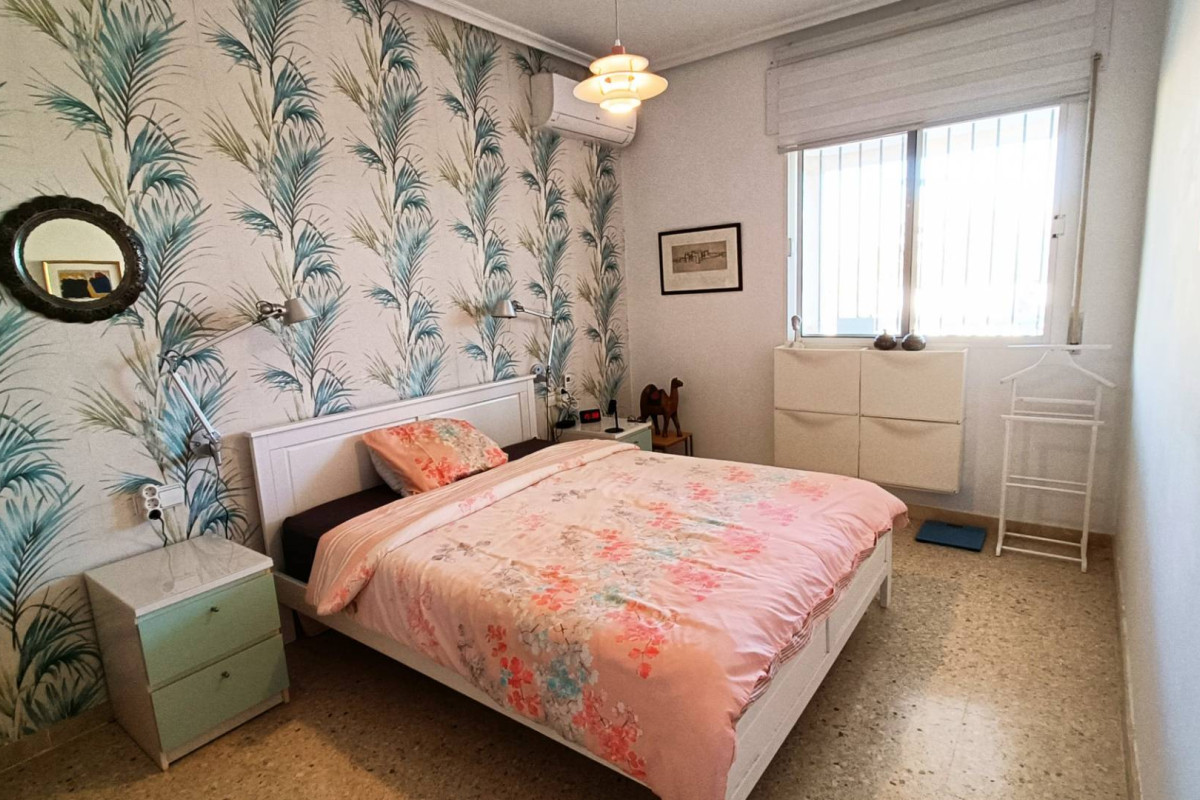 Reventa - Country House - Barbaroja