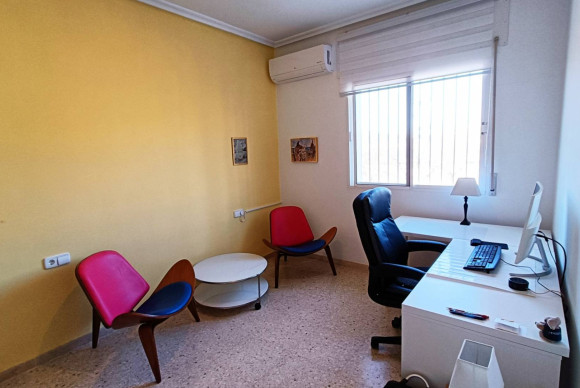 Reventa - Country House - Barbaroja